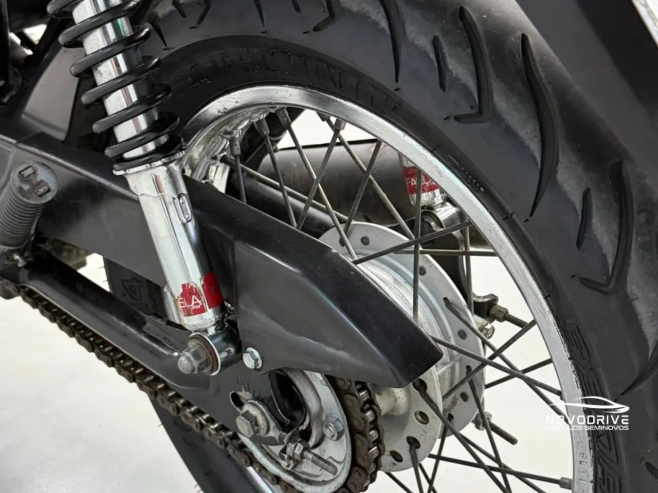 Honda Pop 110i 2022 - Foto 3