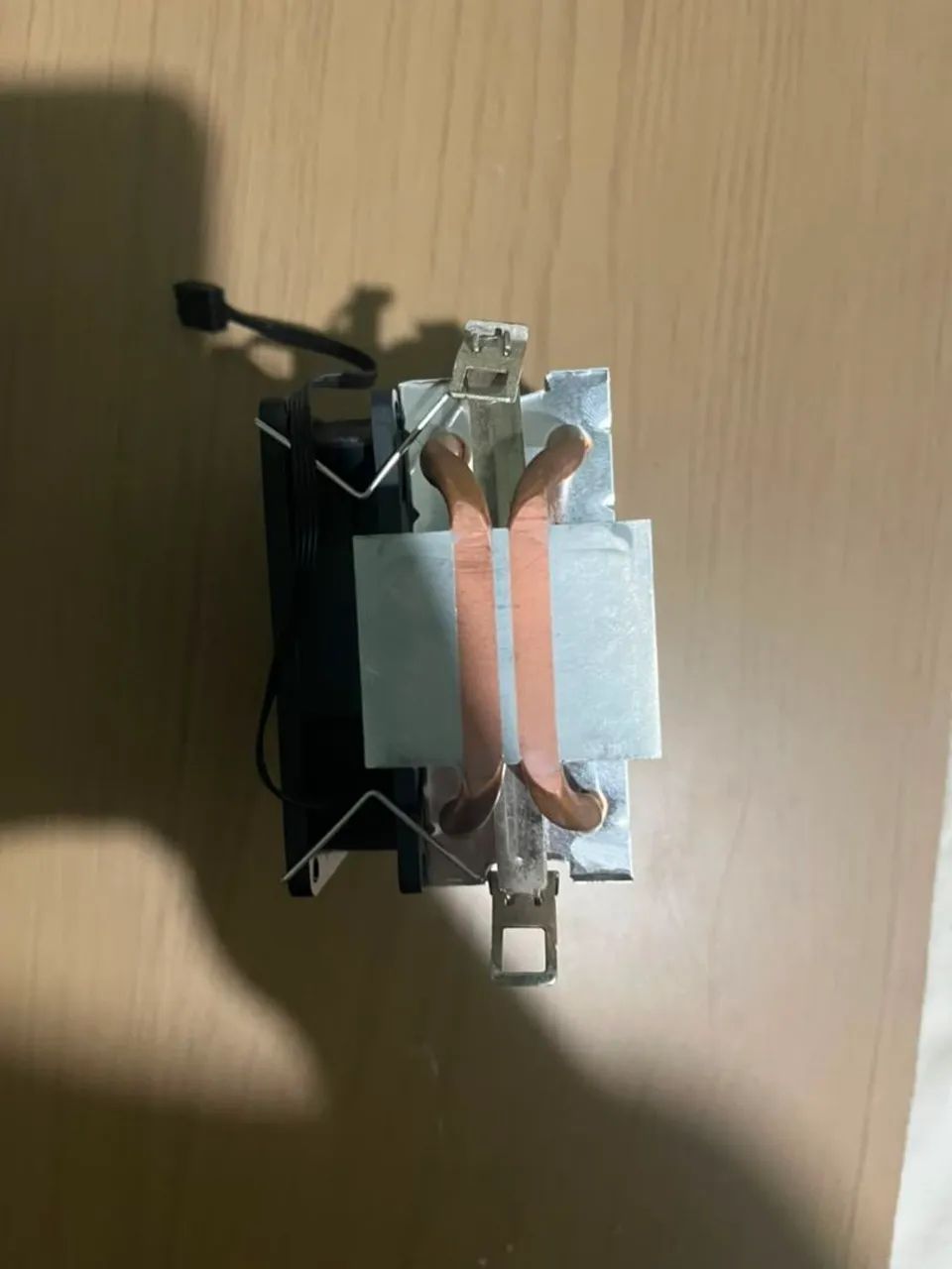 Air cooler Rise mode - Foto 3