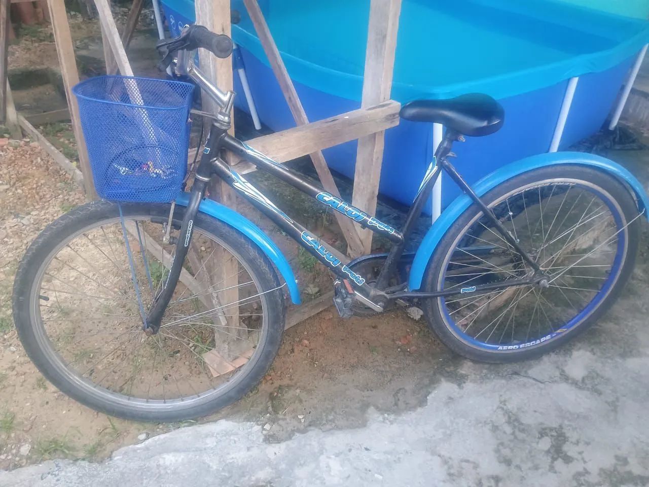 Bike  - Foto 2