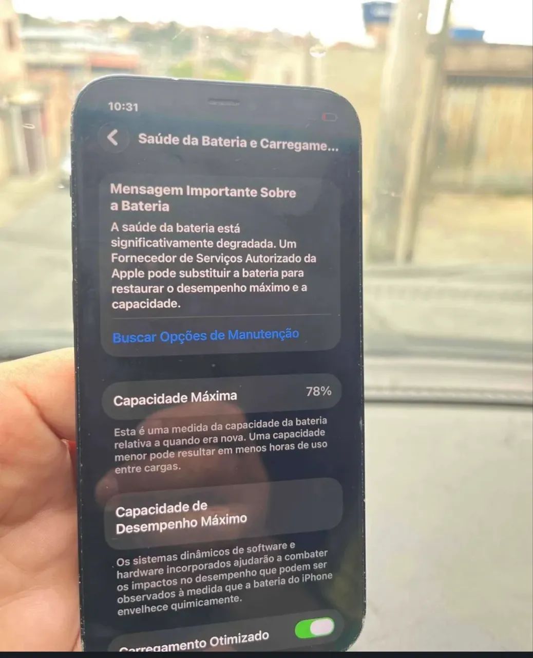 iPhone 12 64GB modelo Americano  - Foto 4