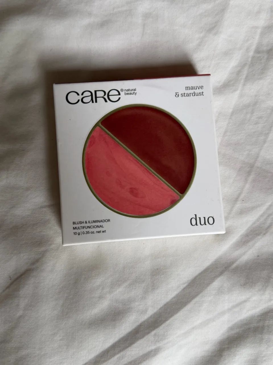 Blush Care Beauty 