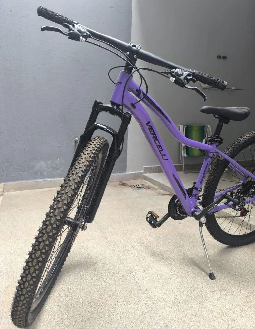 Bicicleta ARO 29