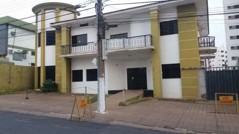 Casa com 8 quarto(s) no bairro Bosque da Saude em Cuiabá - MT - Foto 3