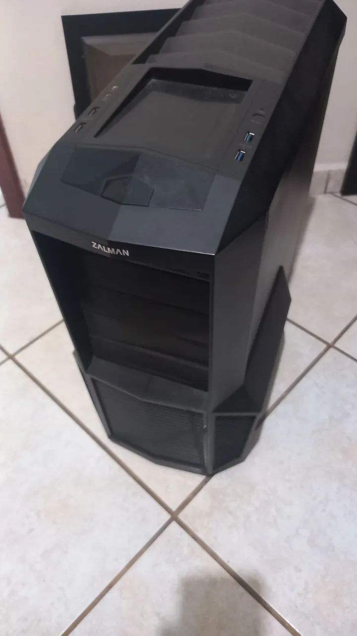 Vendo pc usado 