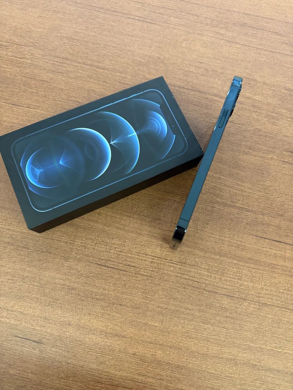 iPhone 12 Pro 128Gb - Foto 3