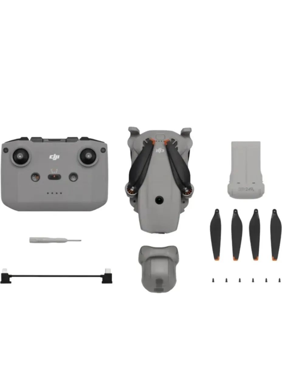 Drone DJI LITO X1 standard ?Lacrado Novo? - Foto 3