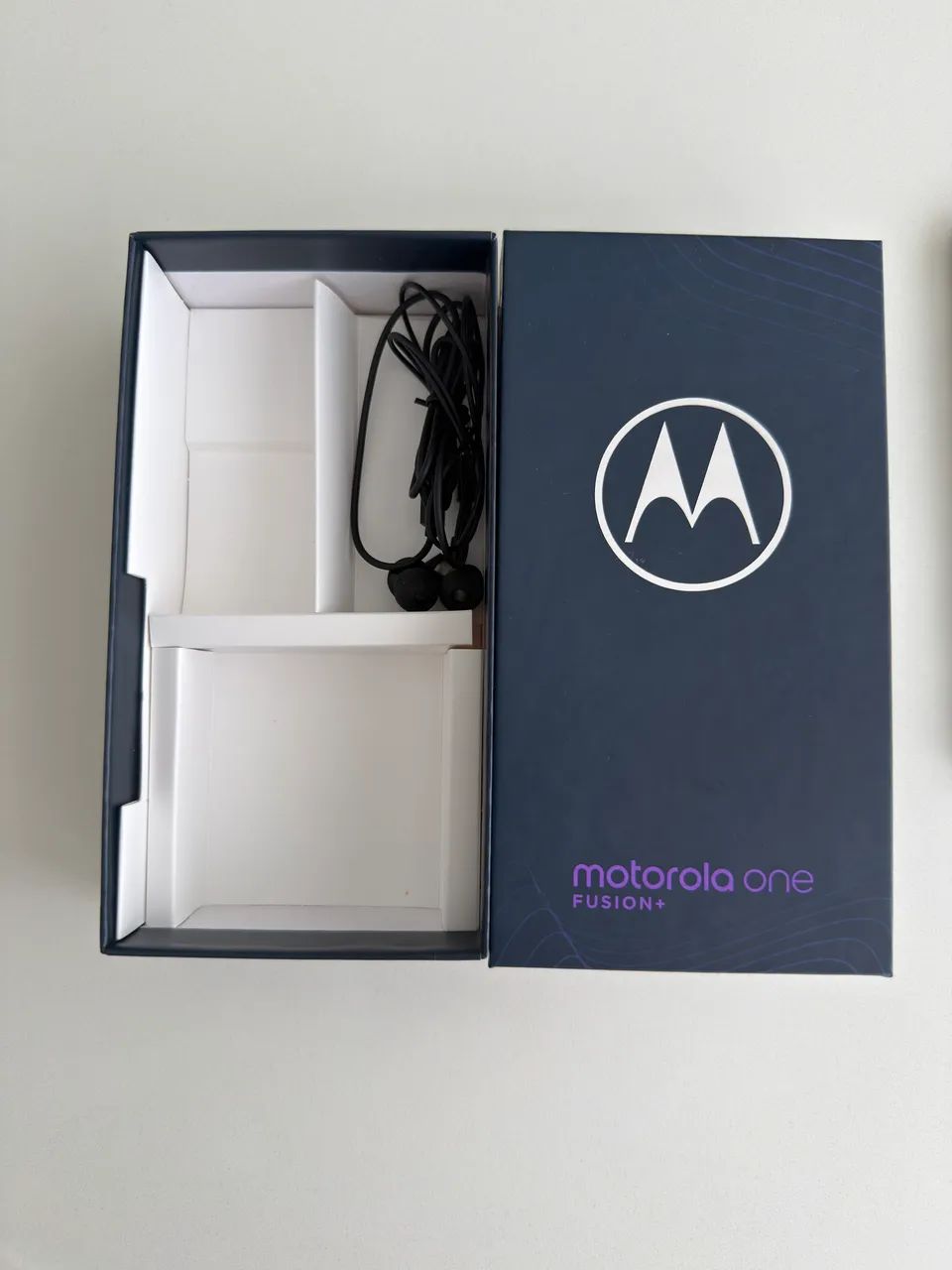 Vendo Celular Motorola One Fusion + - Foto 4