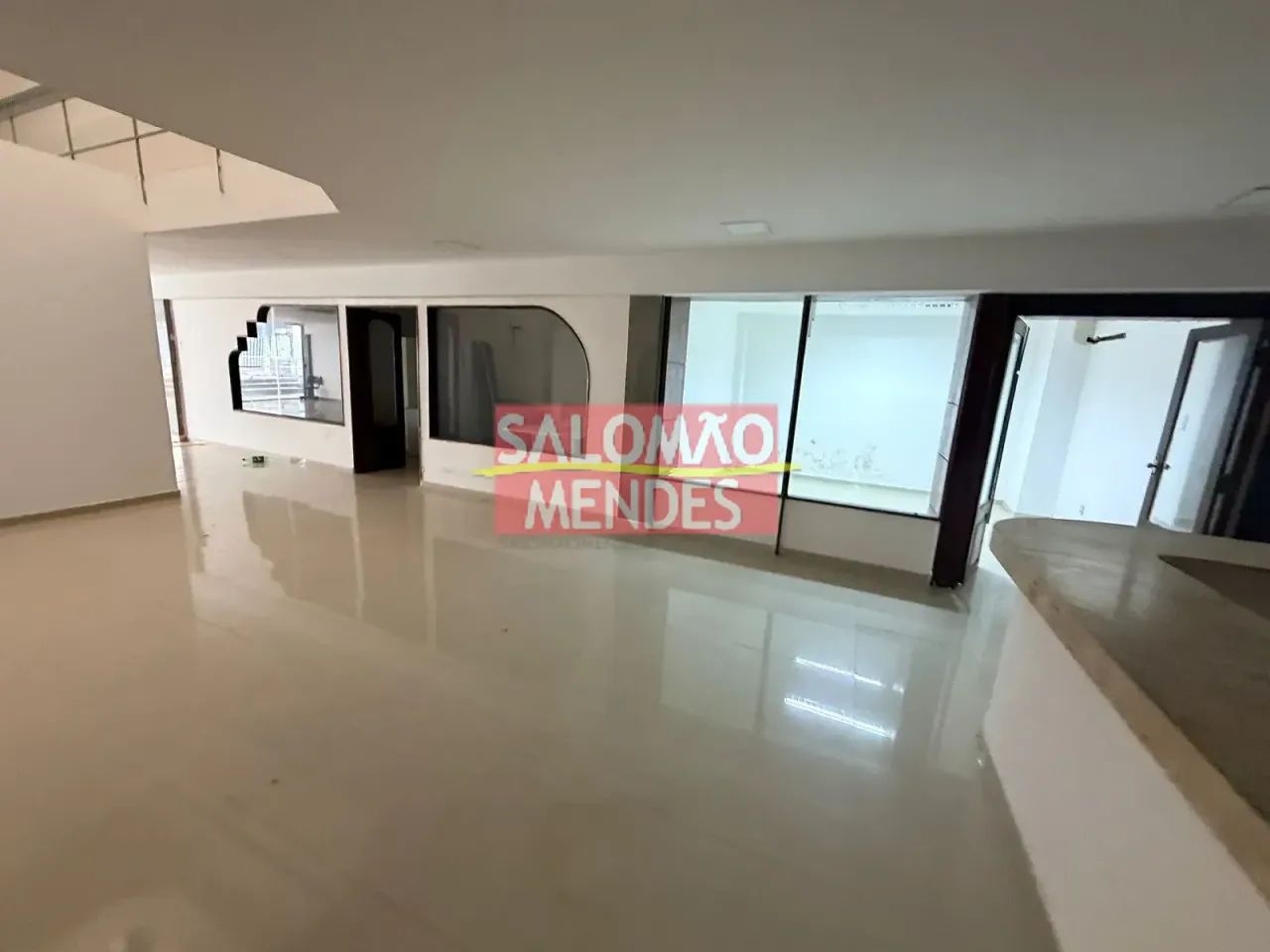 Imóvel comercial de 1.600 m² com 68 vagas para alugar em Nazaré, Belém - Foto 5