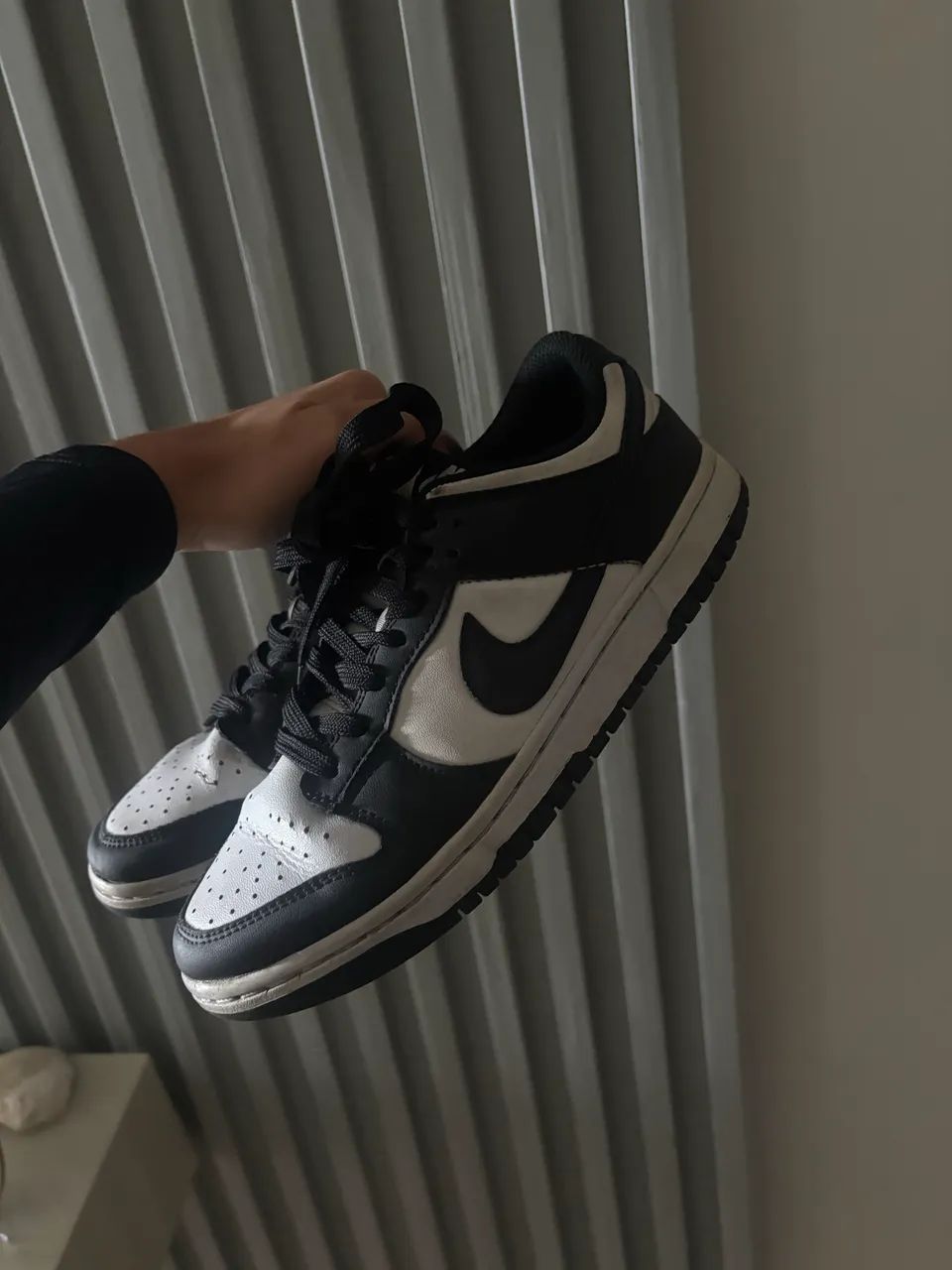 Dunk original panda - Foto 2