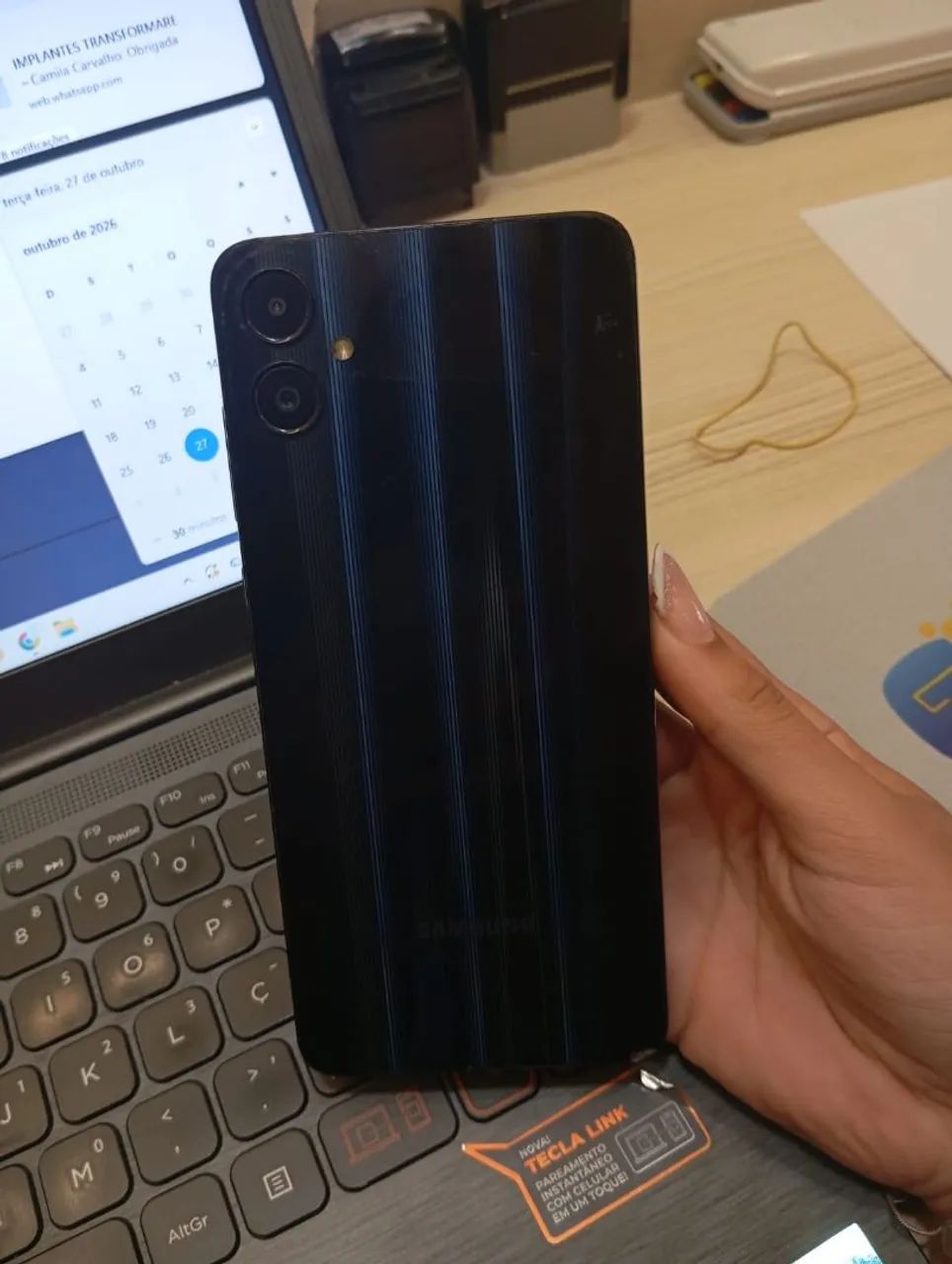 Samsung A05