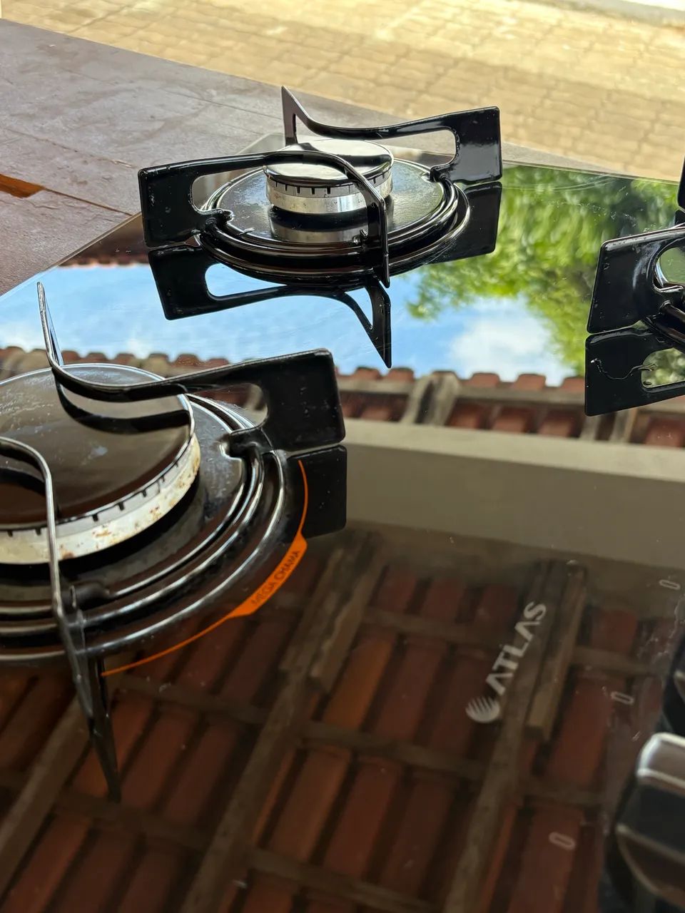 Cooktop 5 bocas  - Foto 3