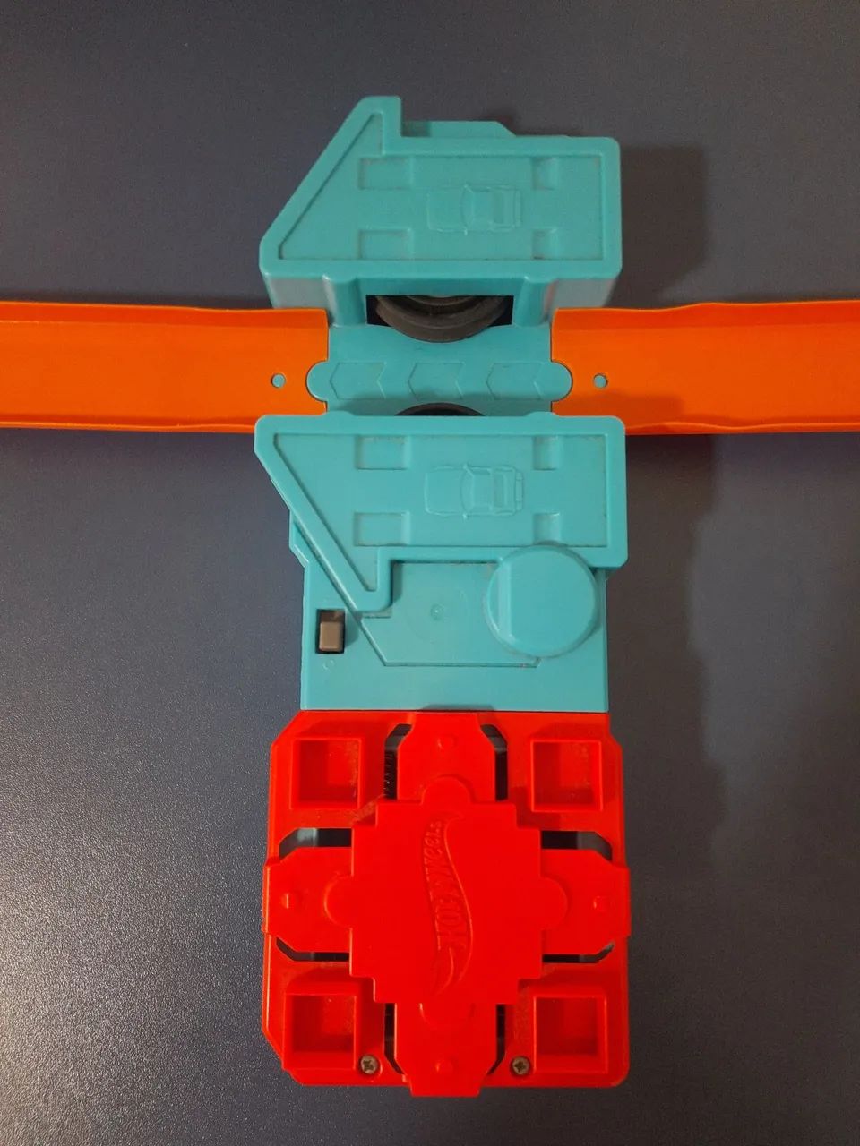 Propulsor Acelerador Hotweels
