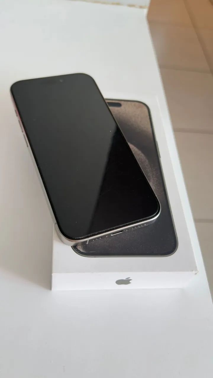 iPhone 12 Pro 256GB - Foto 3
