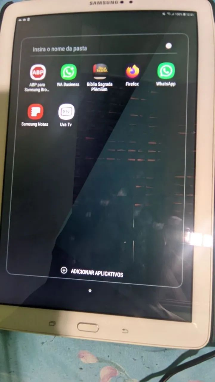 Tab a 6 da Samsung  - Foto 2