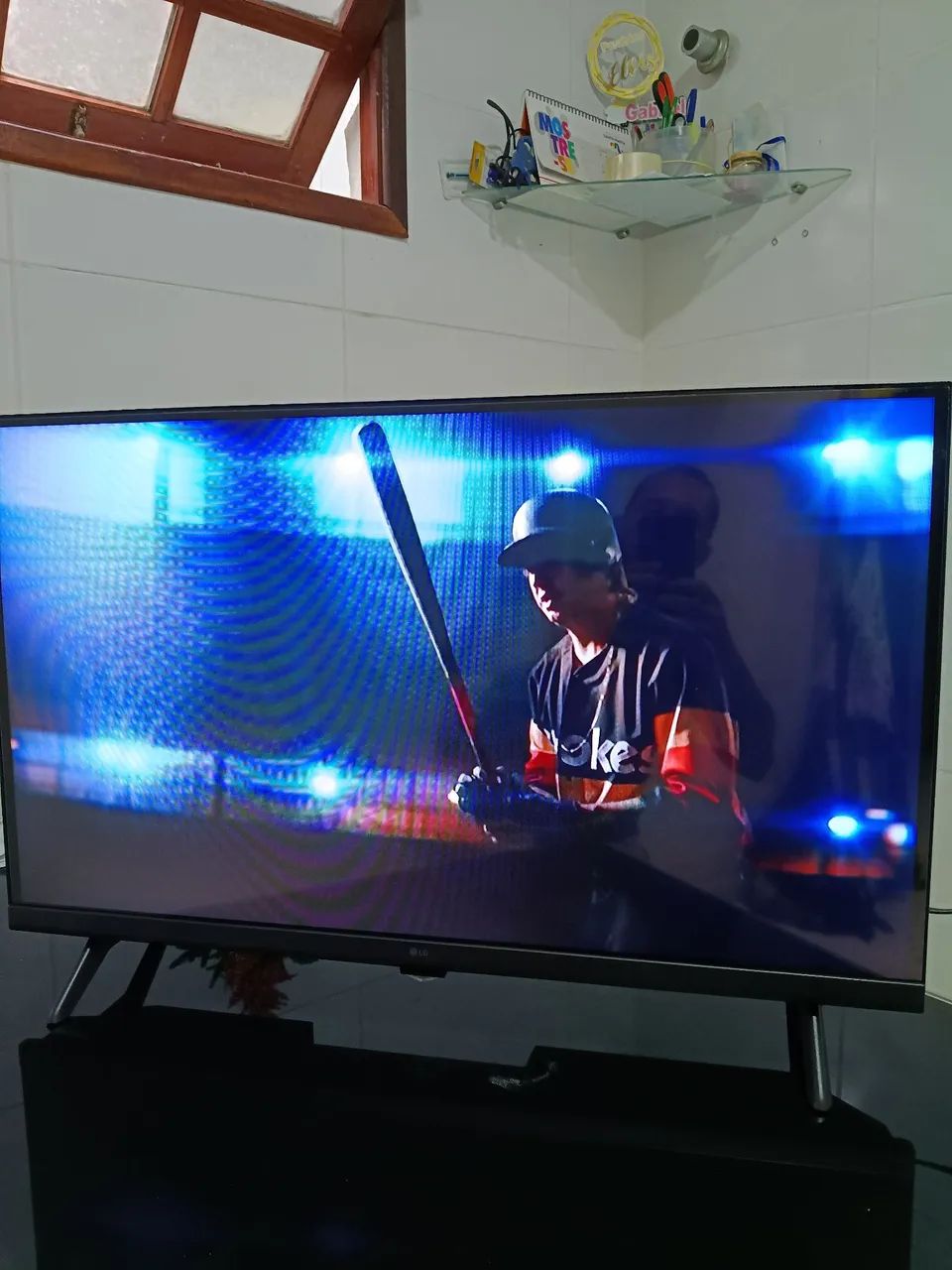 Tv 32 LG smart  - Foto 3
