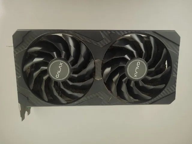 Placa de vídeo RTX 3070TI - Foto 2