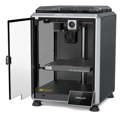 Impressora 3D Creality K1c