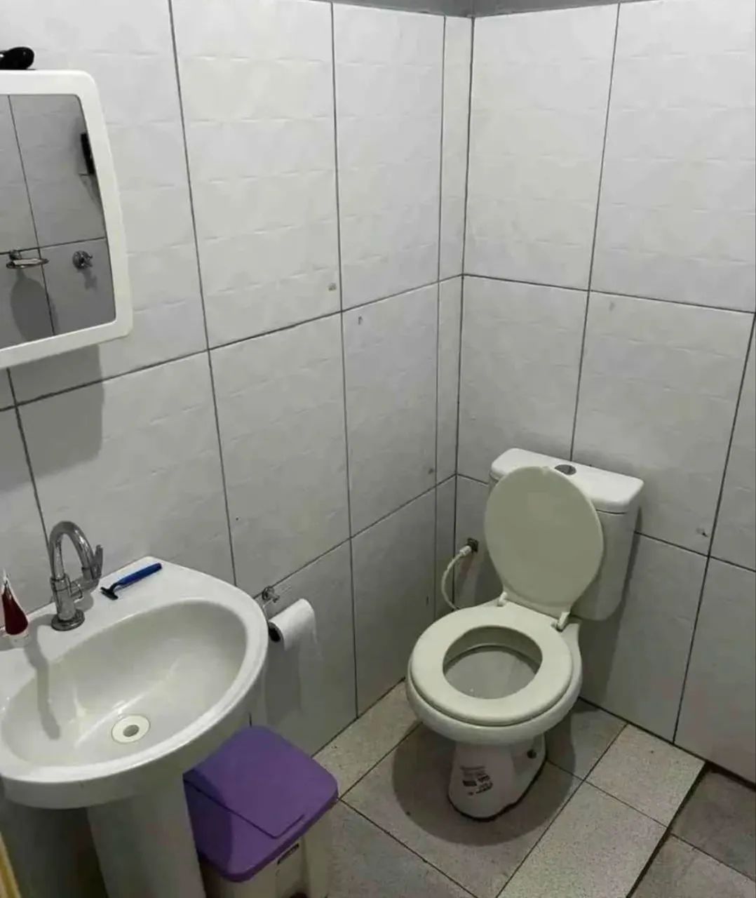CASA EM MARITUBA F  - Foto 5