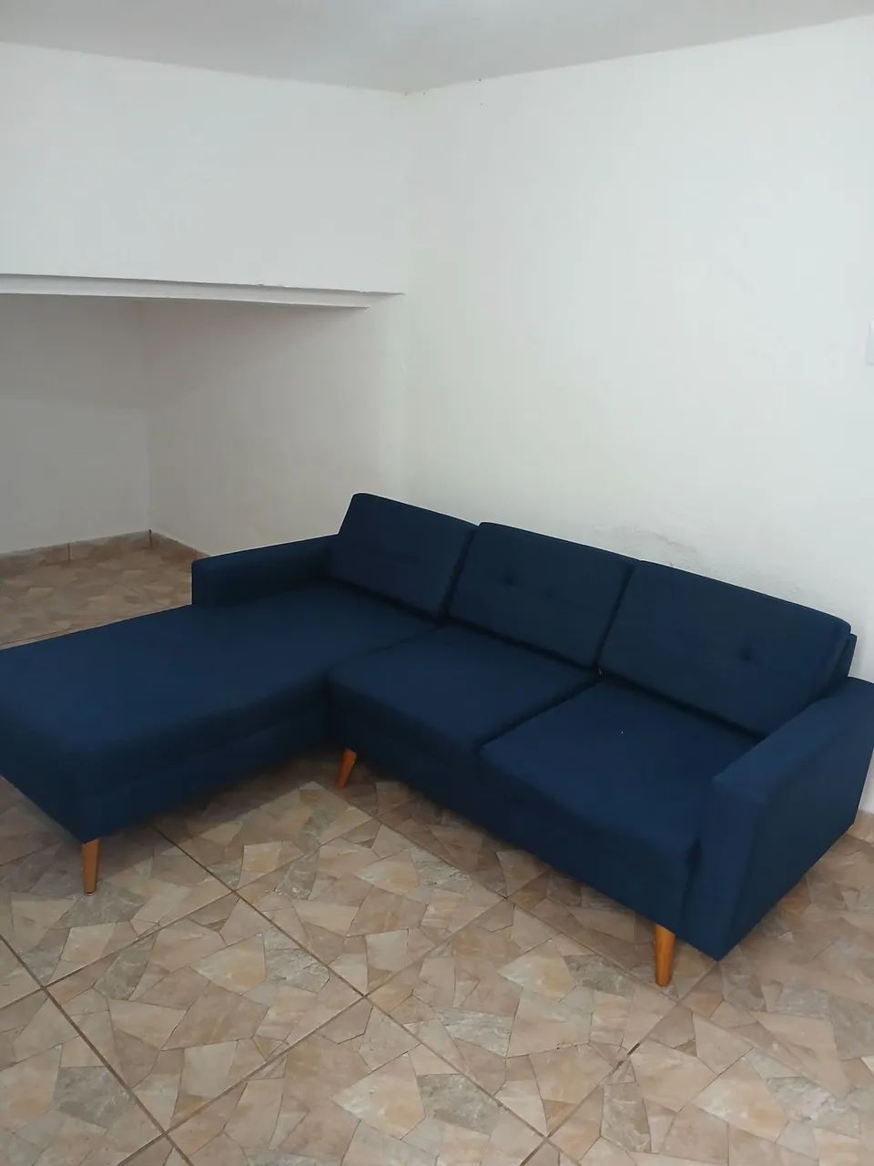 Sofá 3 Lugares - Foto 5