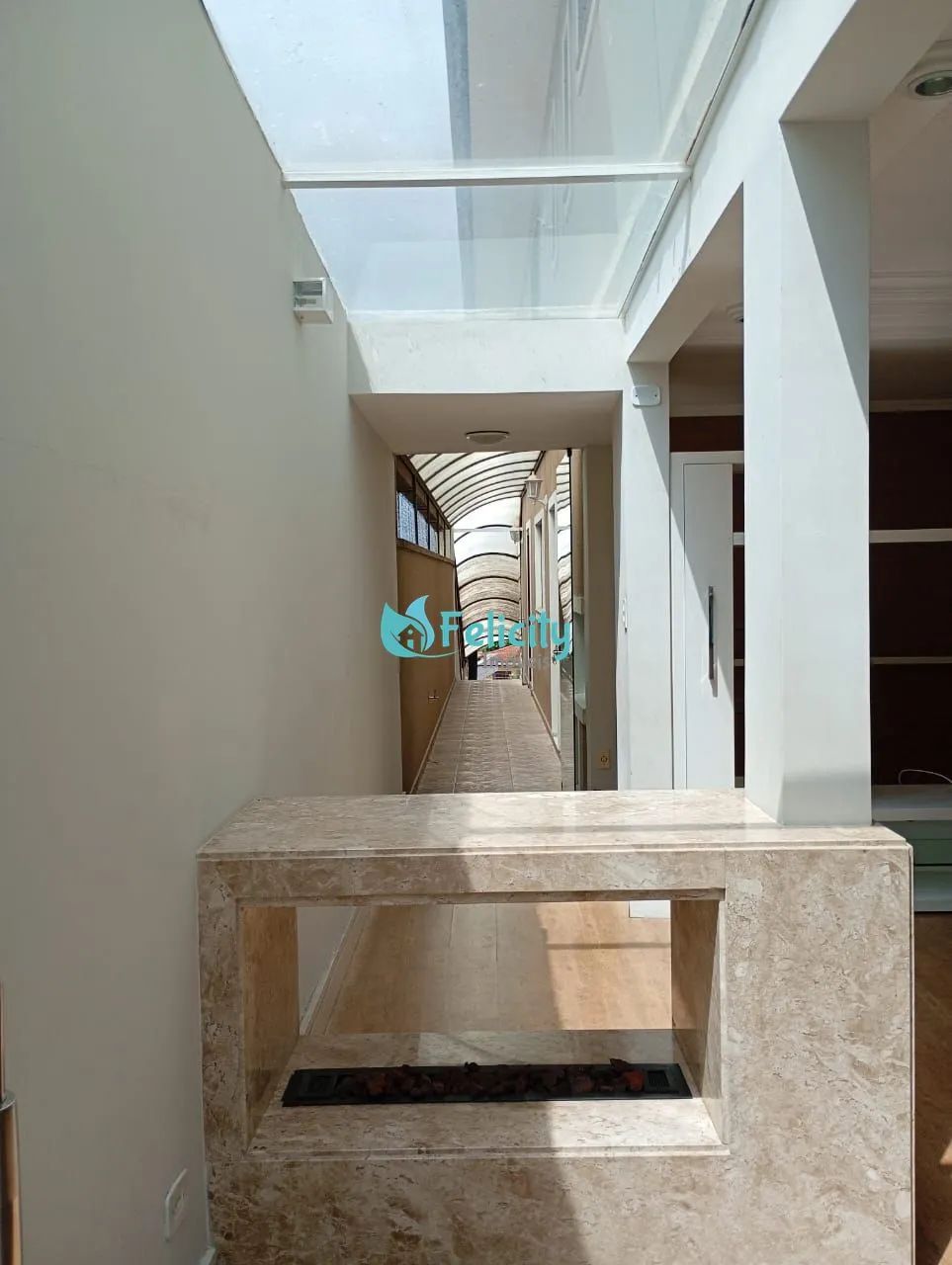 Sobrado com 3 Dorms, 5 Vagas, 150m2 no Parque São Domingos. - Foto 9