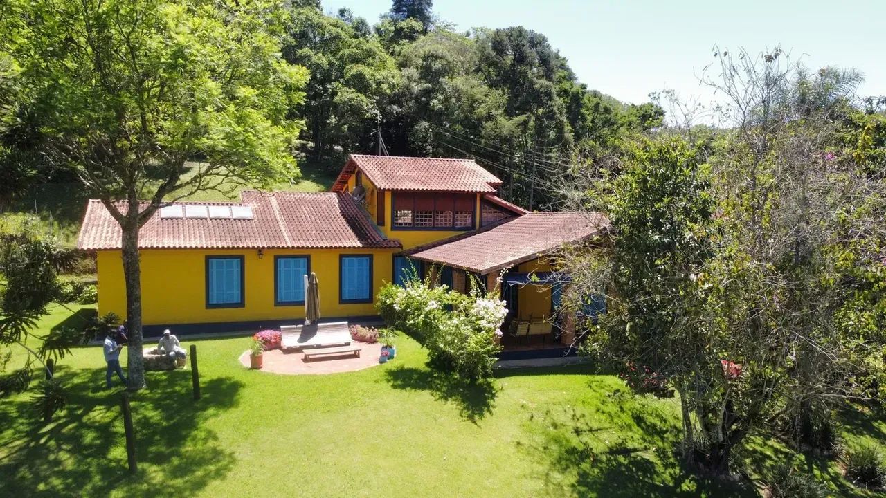 Fazenda a venda próximo a São Paulo SP - Foto 2
