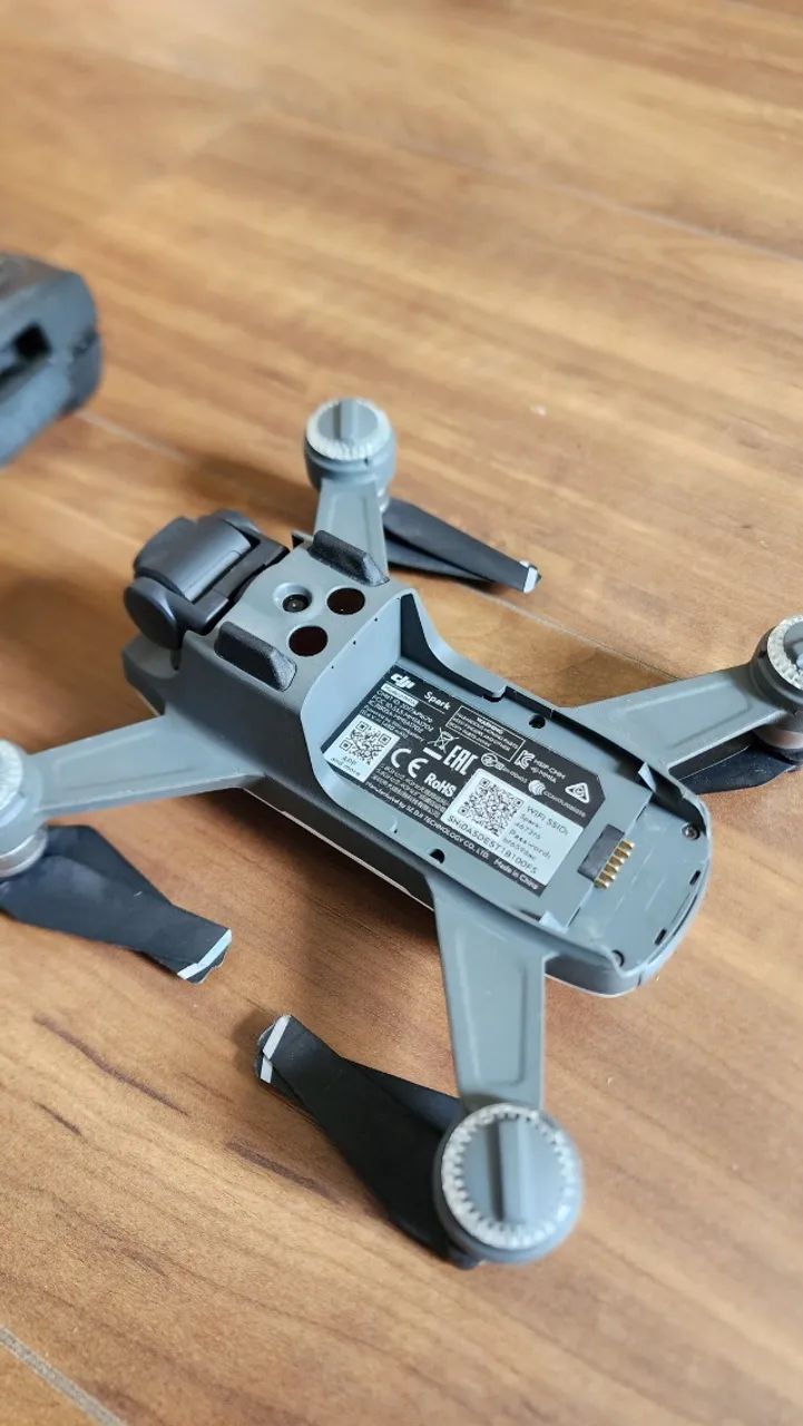 DJI Spark - Foto 4
