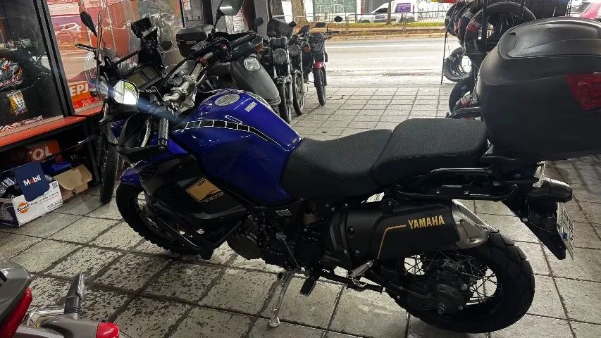 XT TENERE 1200 2014/15 - Foto 2