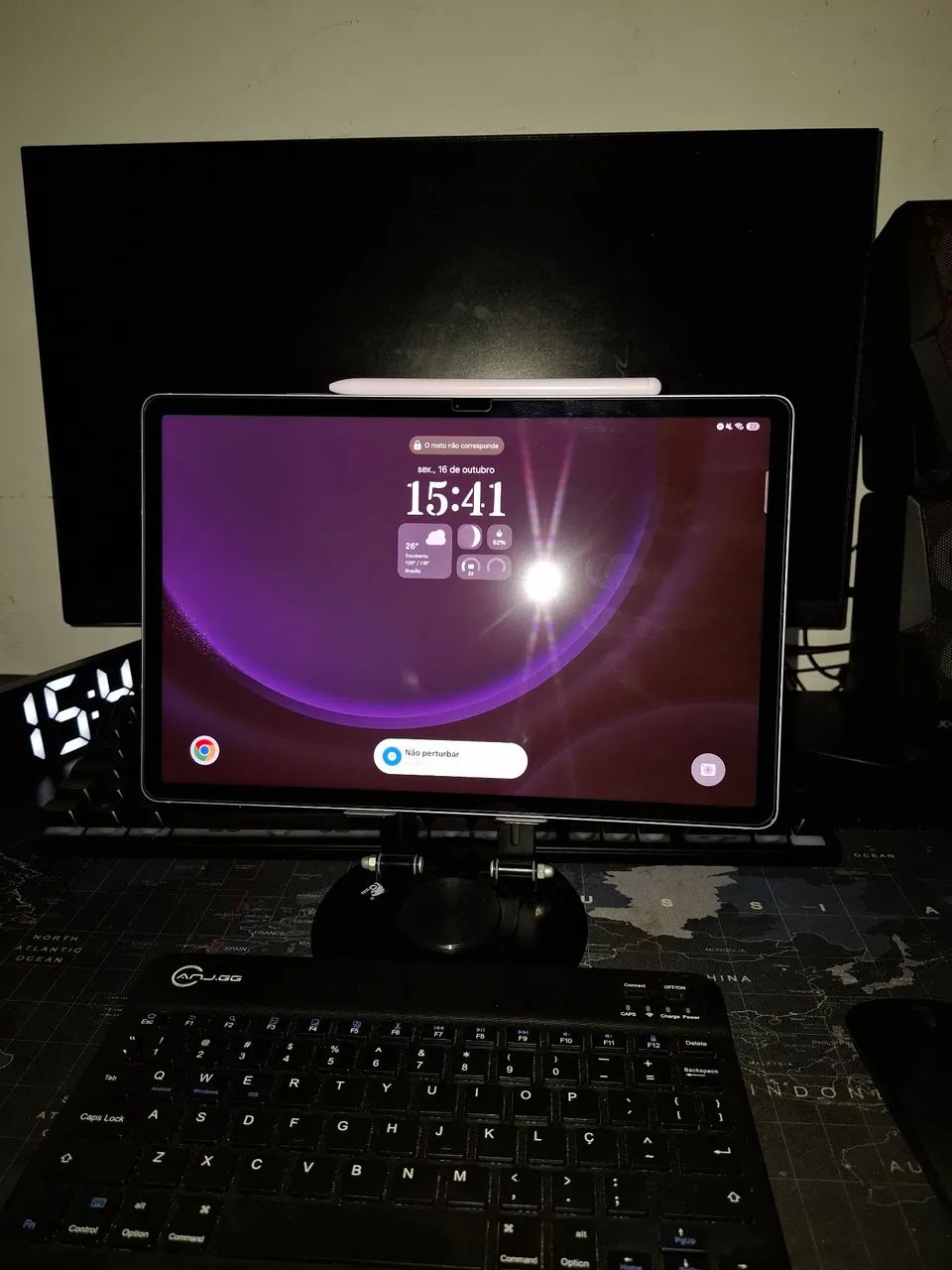 Tab S9 FE Plus