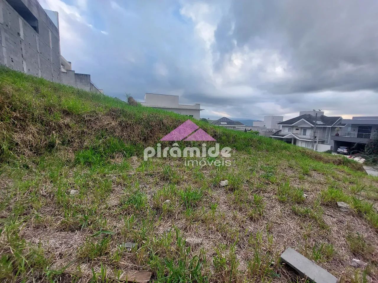 Excelente Terreno à venda, Condomínio Residencial Jaguary, São José dos Campos, SP - Foto 6