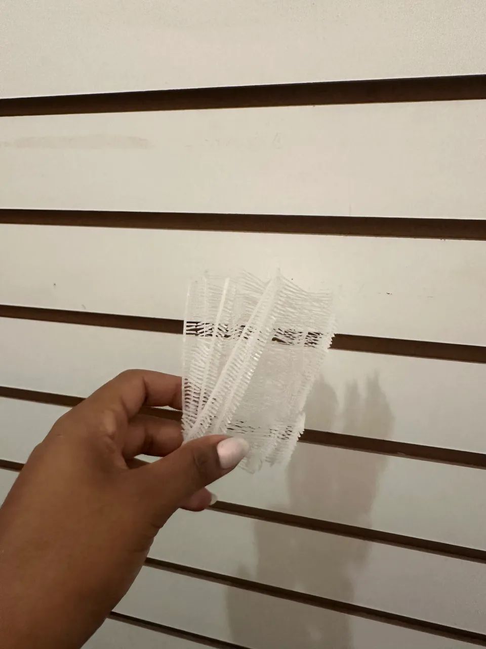 kit com 4 pistola, etiqueta e agulha  - Foto 5