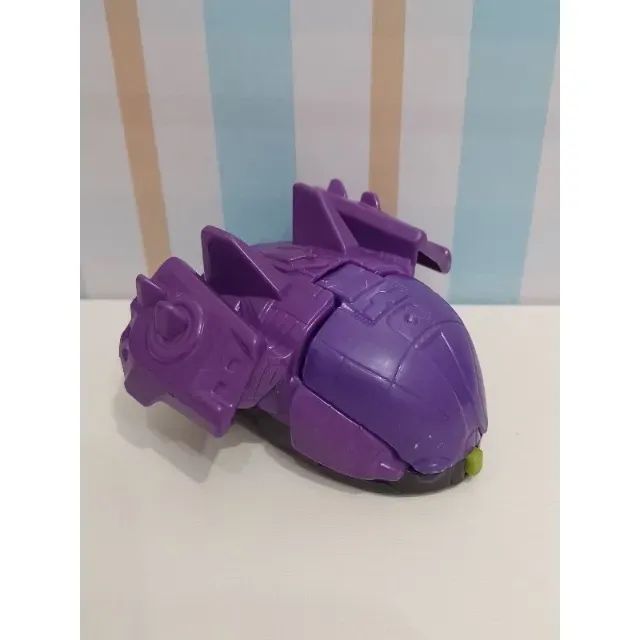 BuzzLightyear McDonalds - Foto 5