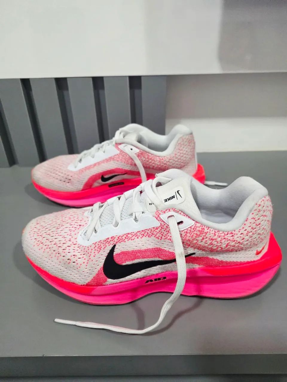 Tenis Nike Air Winflo 11