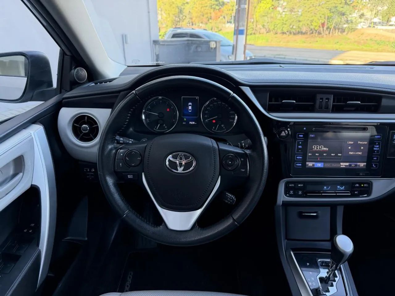 Toyota Corolla 2.0 XEI 16V Flex 4P Automatico 2018 - Foto 4