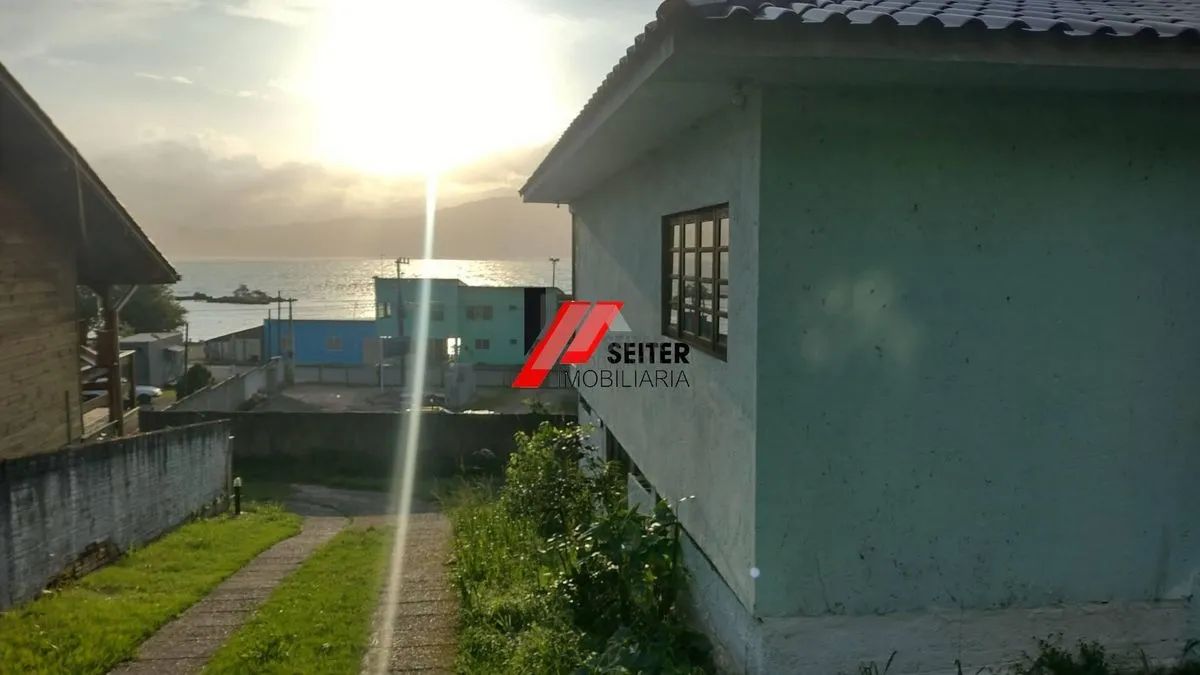 casa a venda em Ribeirão da Ilha - Foto 2