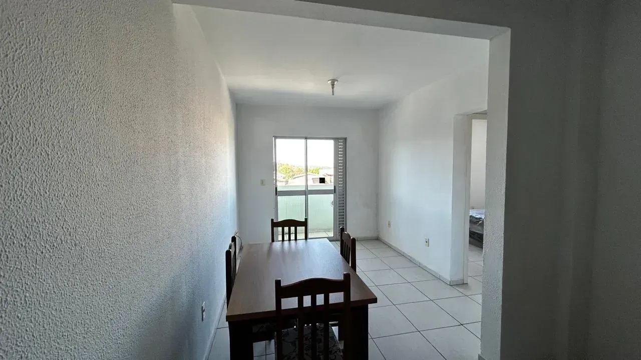Apartamento para Venda no Bairro EFAPI