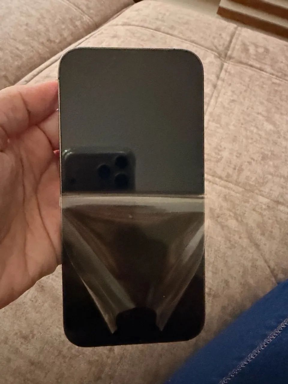 iPhone 13 Pro Max 256gb - Foto 2