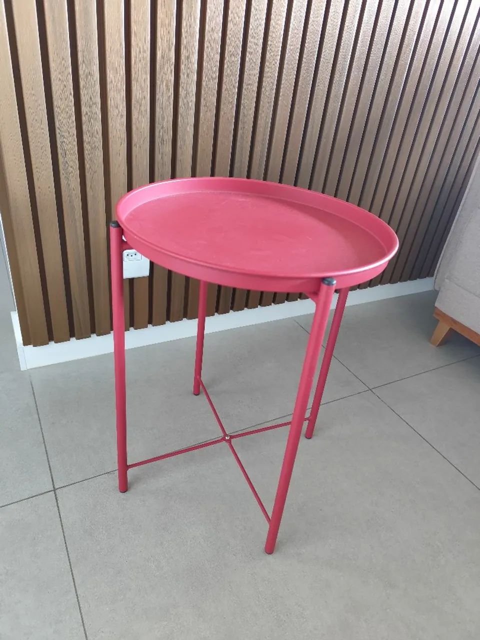 Mesa Tok stok 