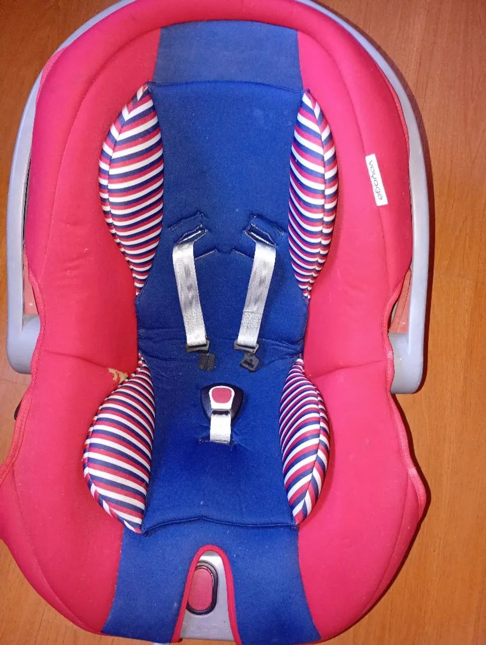 Bebê conforto. - Foto 3