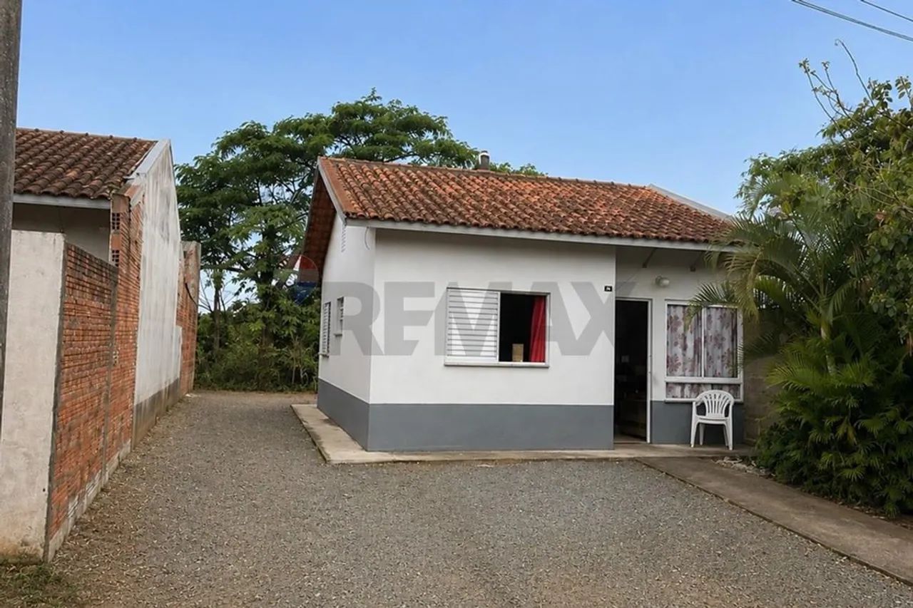 Casa à Venda no Agrocha 3