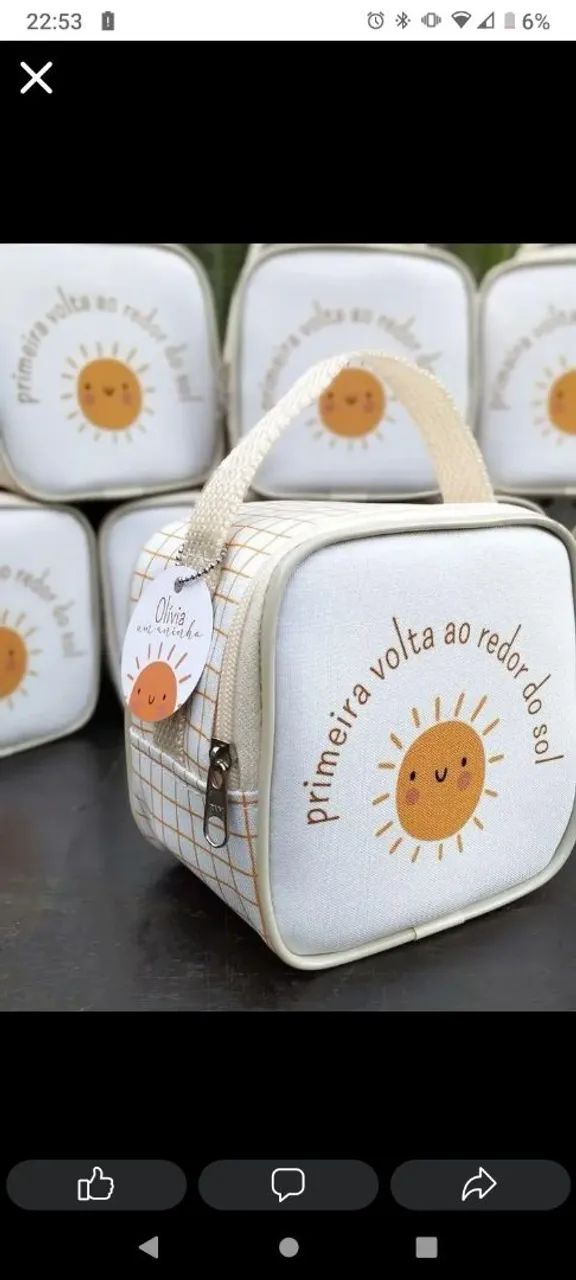 Bolsas personalizada  - Foto 2