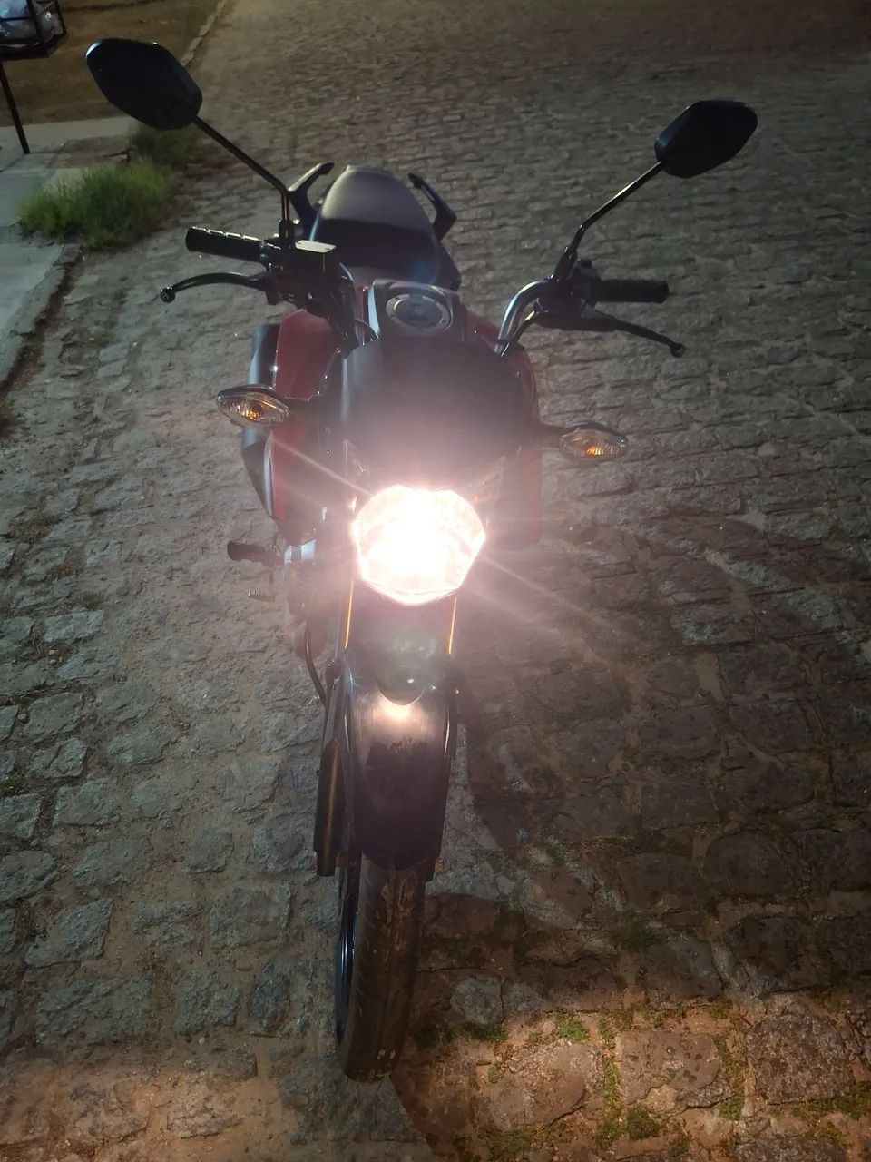 Alugo Honda start 2026 - Foto 2
