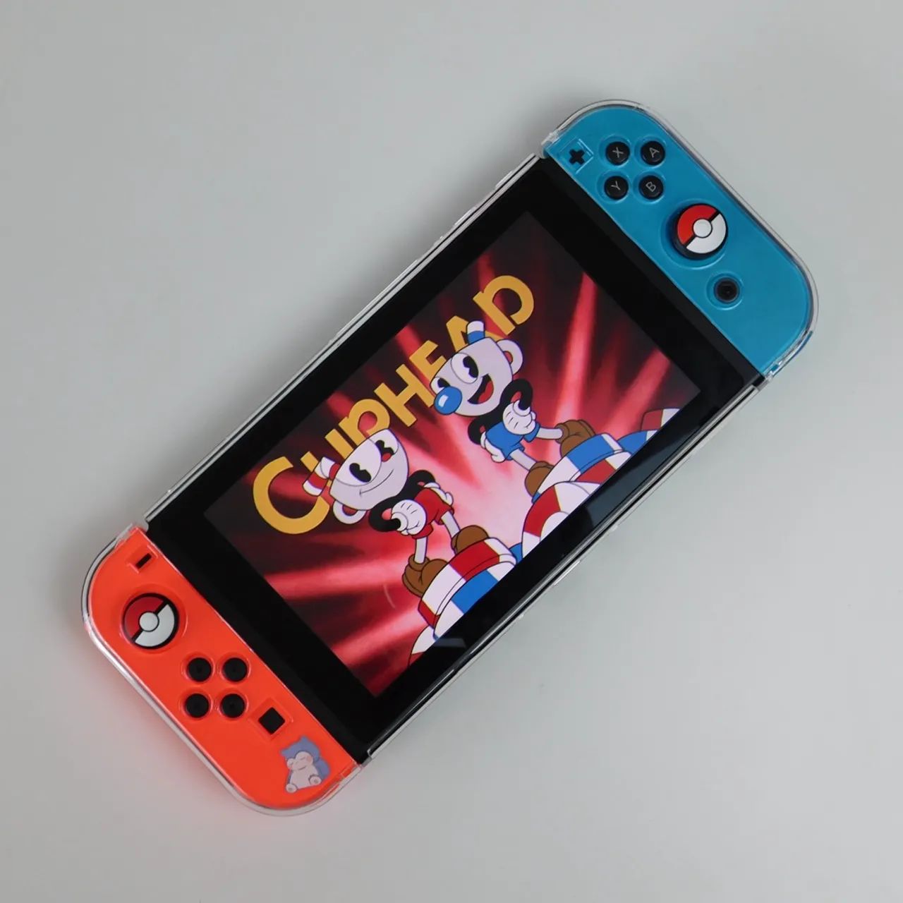 Nintendo Switch V2 Desbloqueado - Foto 4