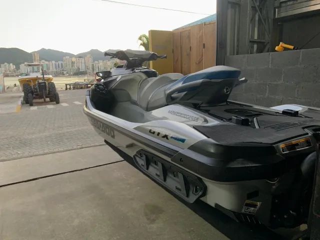 Sea Doo GTX 300 Limited - Foto 3