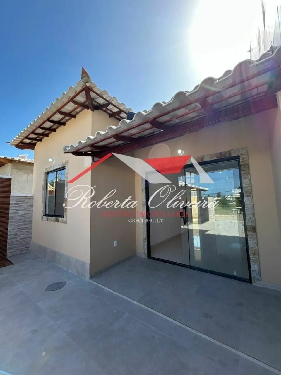CASA PARA LOCAÇÃO NO TERRAMAR