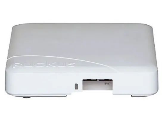Access Point ZoneFlex R600