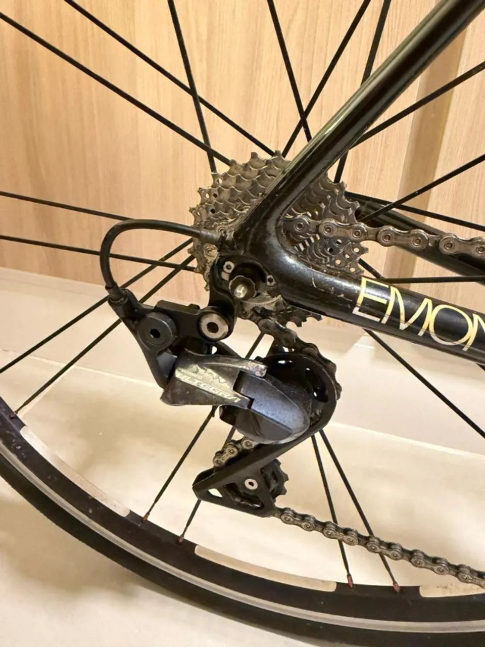BICICLETA TREK EMONDA SL8 2016 - Foto 5