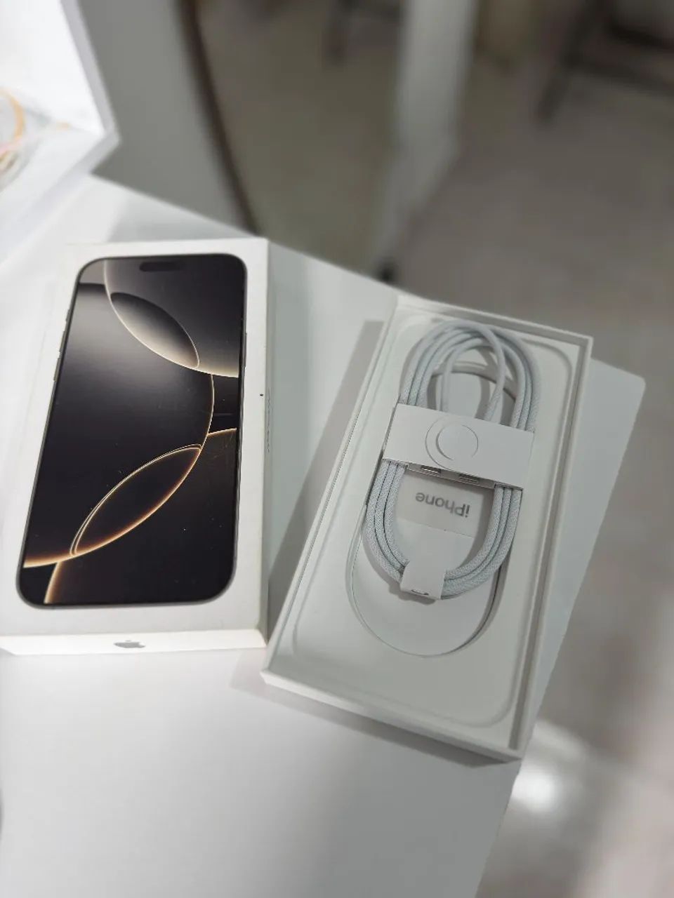 Iphone 16 Pro Max - Foto 3