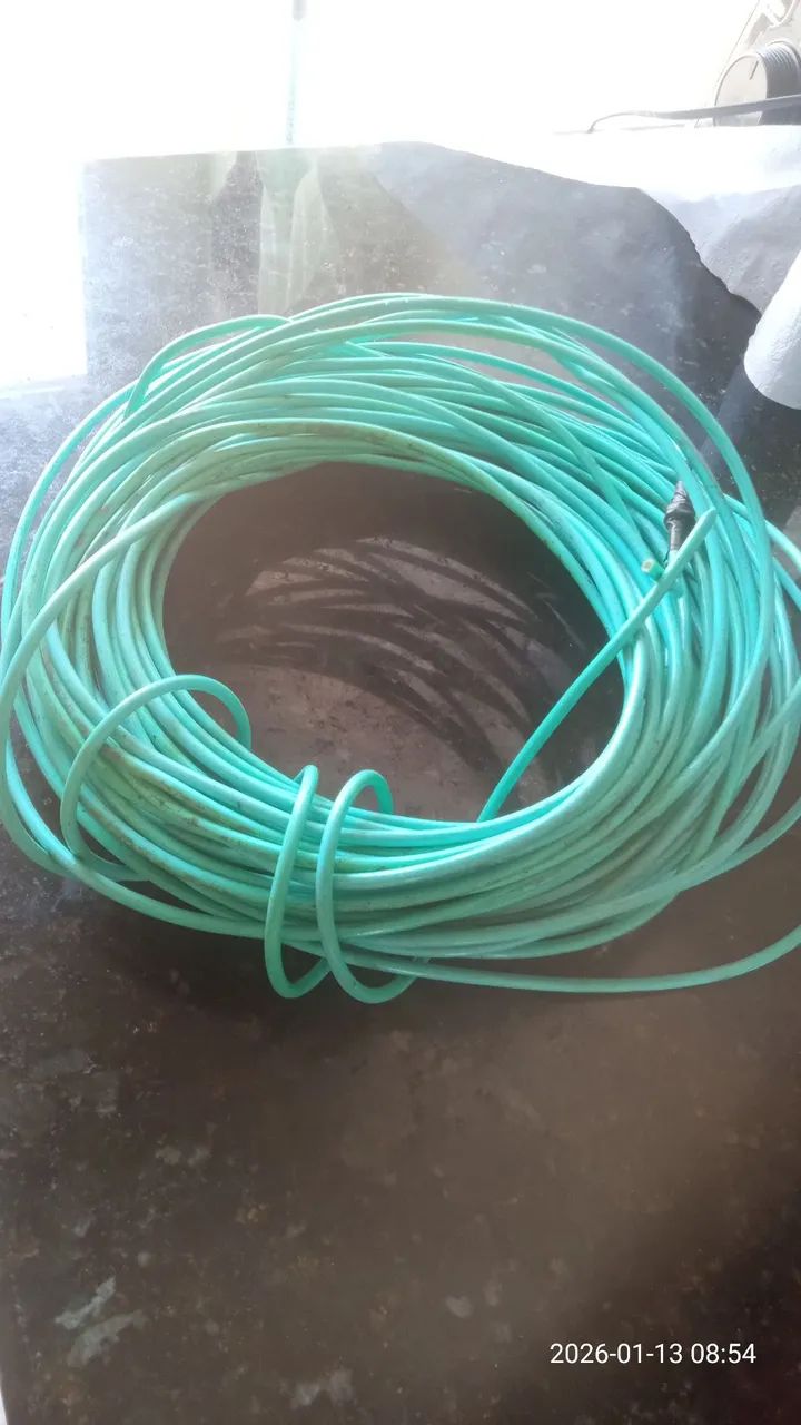 Coppercon Wire