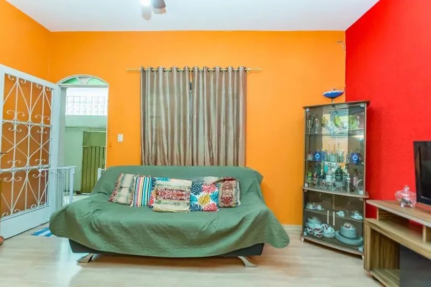 Casa à Venda - Santa Cruz, 5 Quartos, 252 m2 - Foto 5