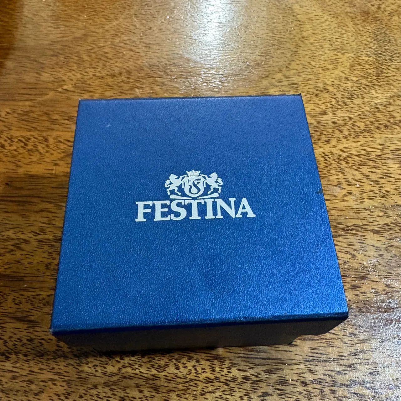 Relógio festina  42 mm - Foto 4